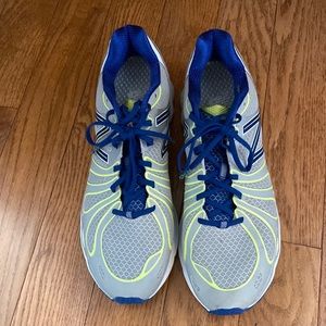 Mens New Balance Running Shoes